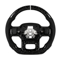 2021+ Ford F-150 Carbon Fiber Steering Wheel