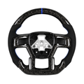 2015–2020 Ford F-150 Carbon Fiber Steering Wheel
