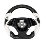 2016-2024 Chevrolet Camaro 6th Gen Carbon Fiber Steering Wheel