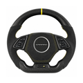 2016-2024 Chevrolet Camaro 6th Gen Carbon Fiber Steering Wheel