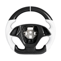 2014-2019 Chevrolet Corvette C7 Carbon Fiber Steering Wheel