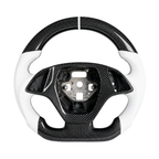 2014-2019 Chevrolet Corvette C7 Carbon Fiber Steering Wheel