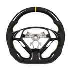 2007–2013 Infiniti G35 / G37 Carbon Fiber Steering Wheel