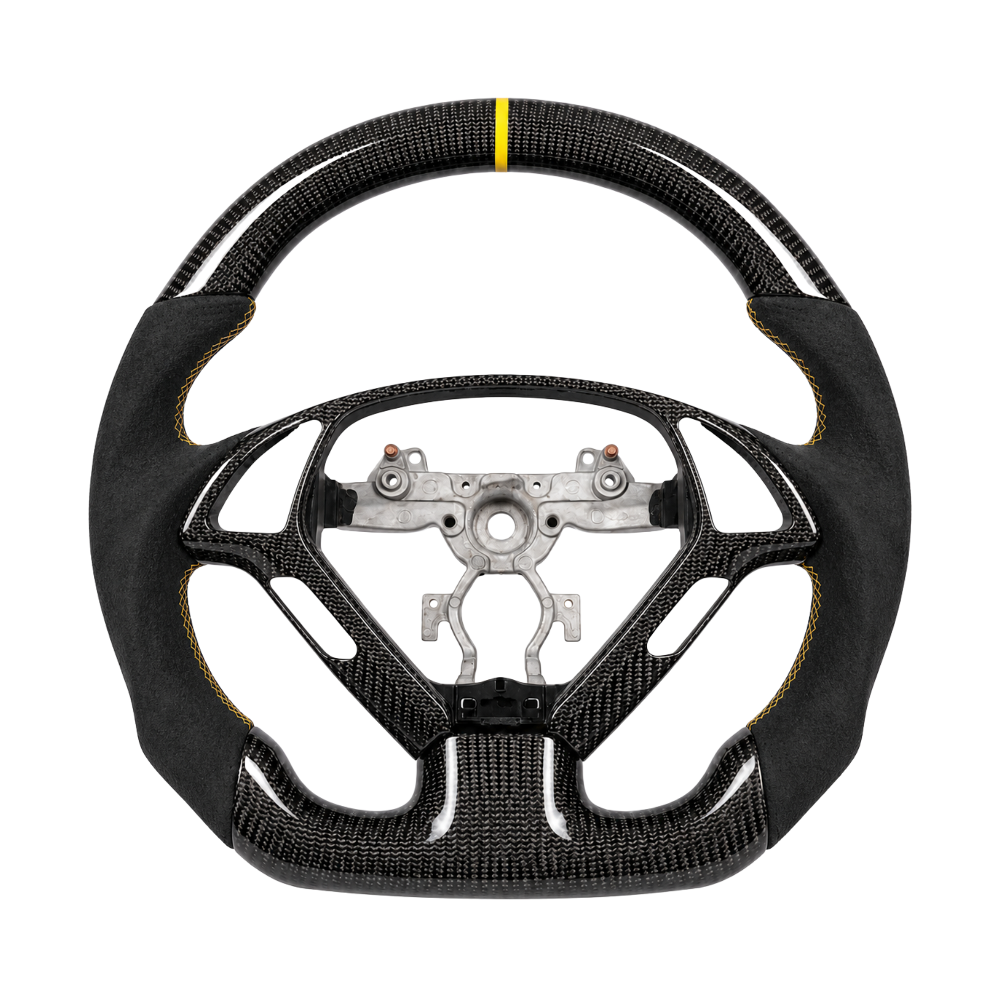 2007–2013 Infiniti G35 / G37 Carbon Fiber Steering Wheel
