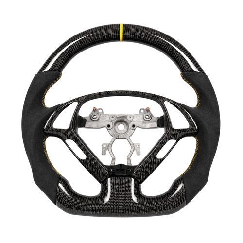 2007–2013 Infiniti G35 / G37 Carbon Fiber Steering Wheel