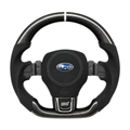 2015–2021 Subaru WRX / STI Custom Carbon Fiber Steering Wheel