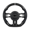 2018-2023 Ford Mustang S550 Carbon Fiber Steering Wheel