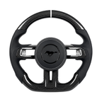 2015-2017 Ford Mustang S550 Carbon Fiber Steering Wheel