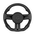 2010-2014 Ford Mustang S197 Carbon Fiber Steering Wheel