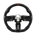 2005-2009 Ford Mustang S197 Carbon Fiber Steering Wheel