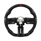 2005-2009 Ford Mustang S197 Carbon Fiber Steering Wheel