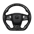 2016–2021 Honda Civic 10th Gen Carbon Fiber Steering Wheel